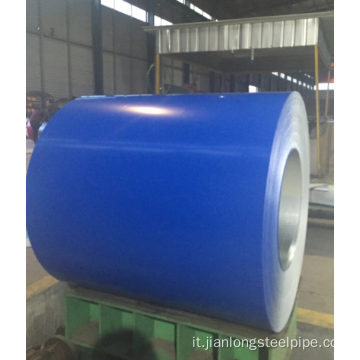 Prezzo di fabbrica 5005 Colore Preparato G60